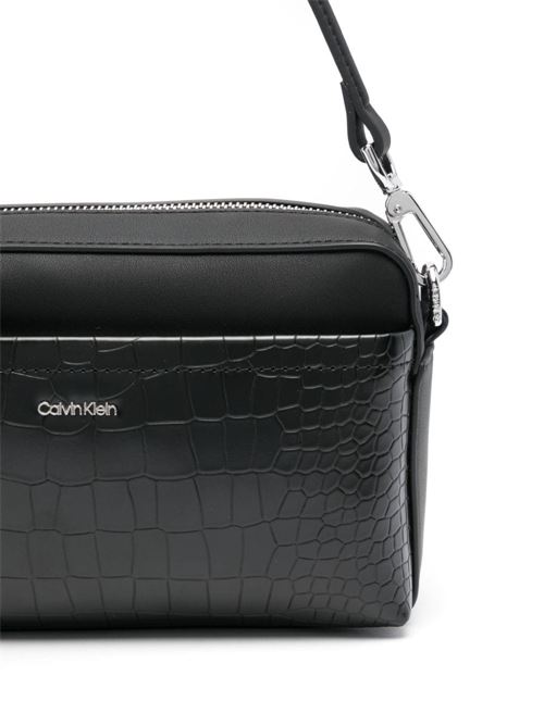 Borsa donna a tracolla Calvin Klein | K60K612110BEH